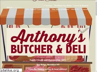 anthonysbutcher.com