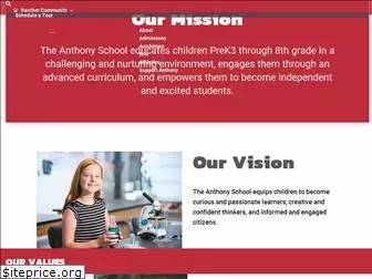 anthonyschool.org