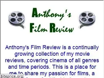 anthonysfilmreview.com