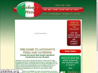 anthonyspizzaplace.com