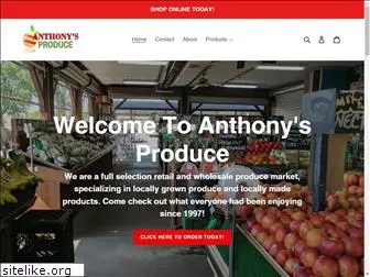 anthonysproduce.com