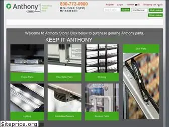 anthonystore.com