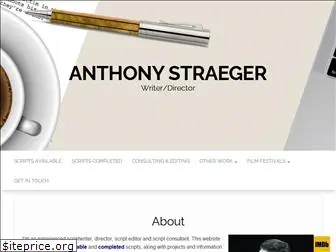 anthonystraeger.com