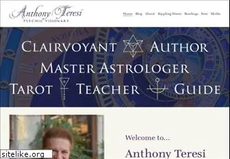 anthonyteresi.com