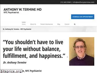 anthonytermine.com