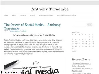 anthonytornambe.com