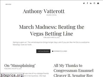 anthonyvatterott.com