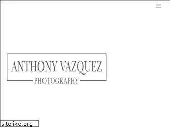 anthonyvazquez.com