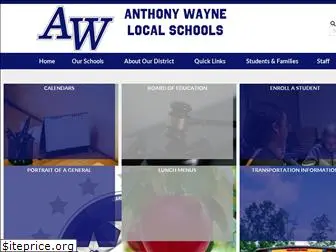 anthonywayneschools.org