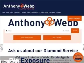 anthonywebb.co.uk