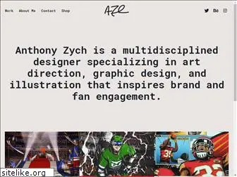 anthonyzych.com