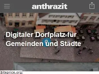 anthrazit.org