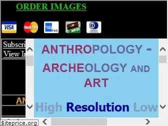 anthroarcheart.org