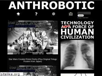 anthrobotic.com