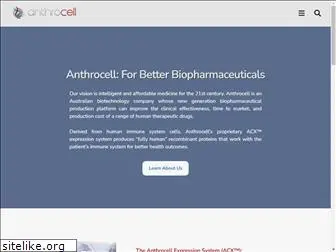 anthrocell.com