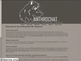 anthrochat.net