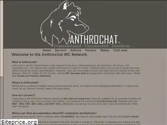 anthrochat.org