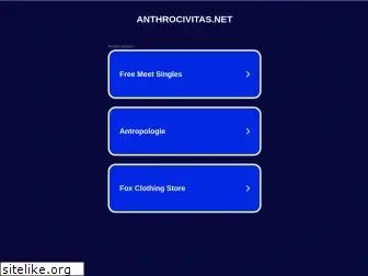 anthrocivitas.net