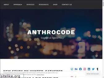 anthrocode.com