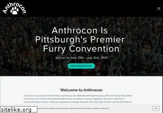 anthrocon.org