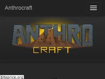 anthrocraft.net