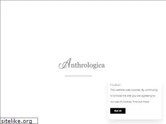 anthrologica.com