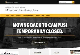 anthromuseum.missouri.edu