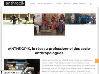 anthropik.org