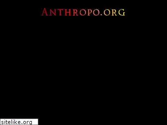anthropo.org