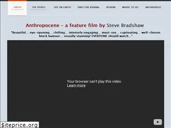 anthropocenethemovie.com