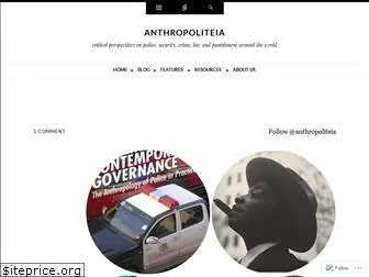 anthropoliteia.net