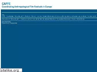 anthropological-filmfestivals.eu