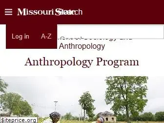 anthropology.missouristate.edu