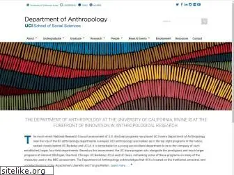 anthropology.uci.edu