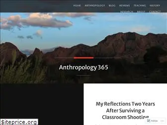 anthropology365.com