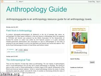 anthropologyguide.blogspot.com