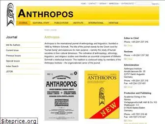 anthropos.eu