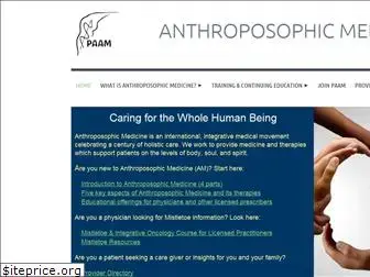 anthroposophicmedicine.org