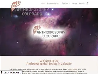 anthroposophy-colorado.org