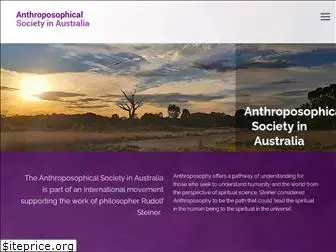 anthroposophyau.org.au