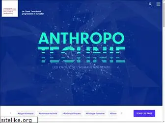 anthropotechnie.com