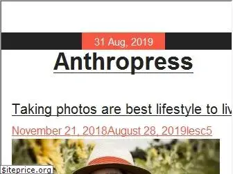 anthropress.org