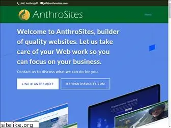 anthrosites.com