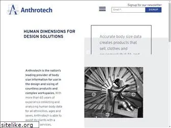 anthrotech.net