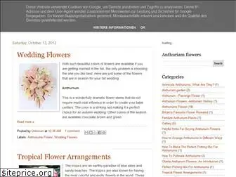 anthuriamflowers.blogspot.com
