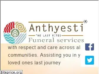 anthyesti.com