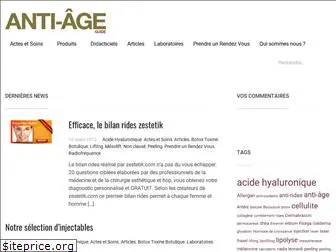 anti-age-guide.fr