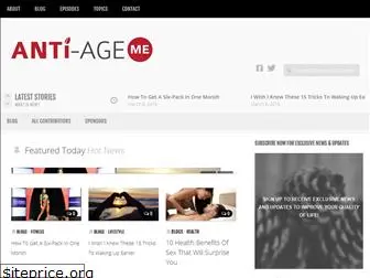 anti-ageme.com