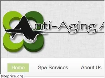 anti-aging-aesthetics.com