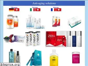 anti-aging-solutions.ch